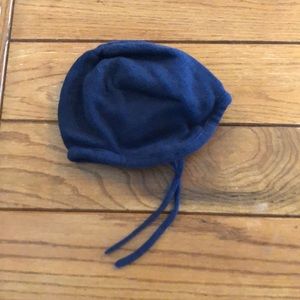 Hanna Andersson winter hat